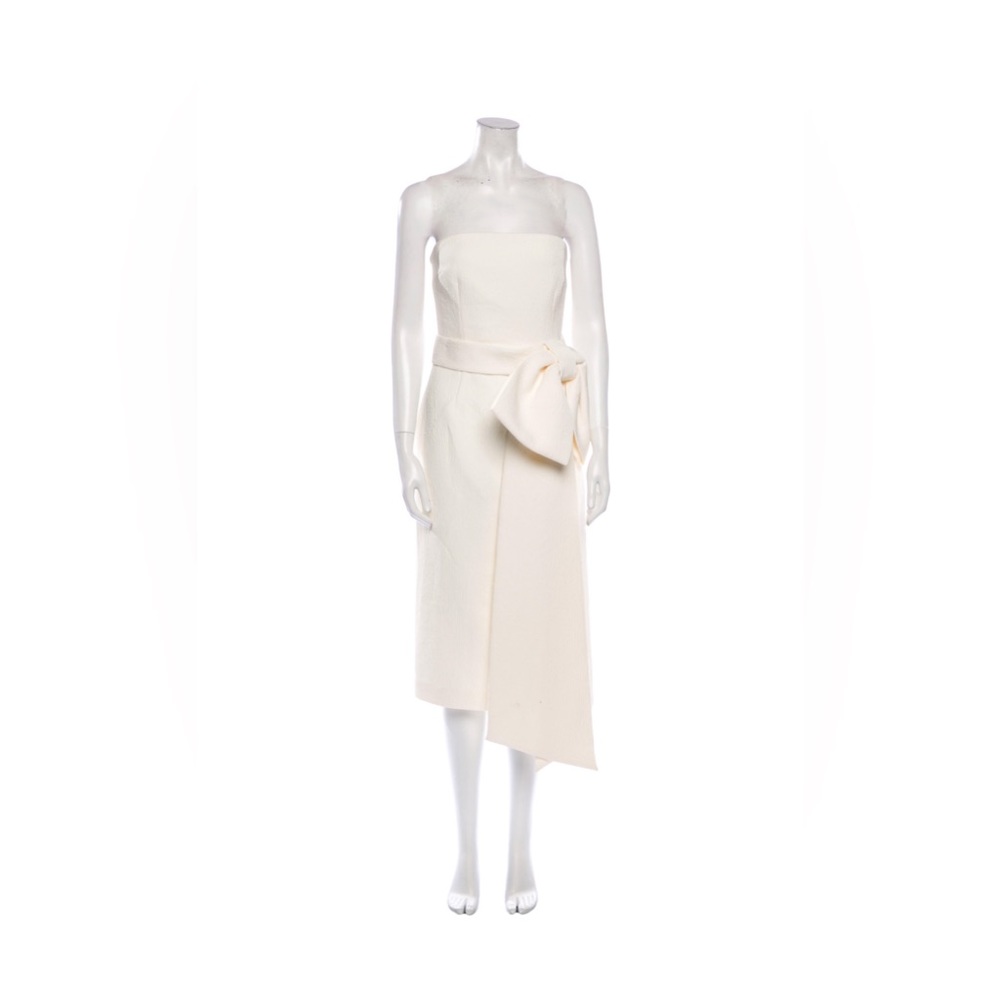 Rebecca Vallance dress